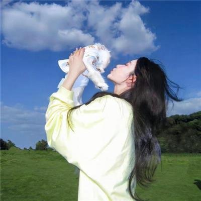 这个保安有点彪2