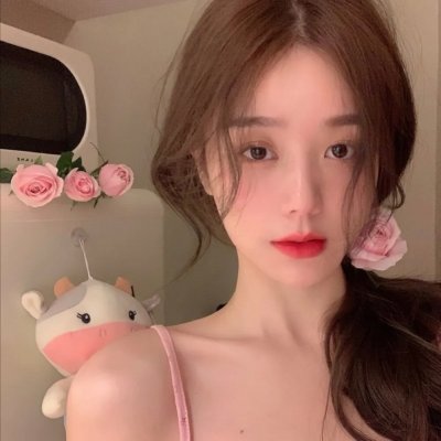 直播化身压力怪